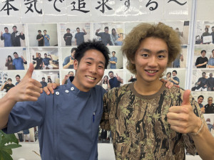 いしくらまつお
